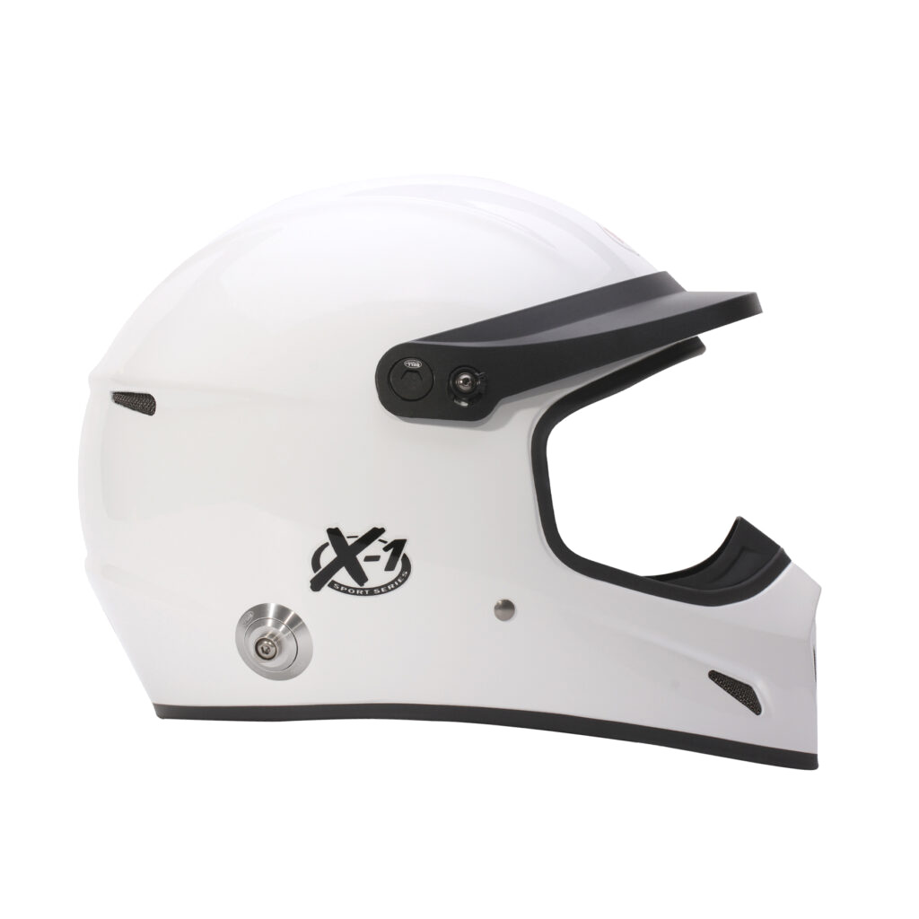 Automobile and Karting Racing Helmets | BELL RACING