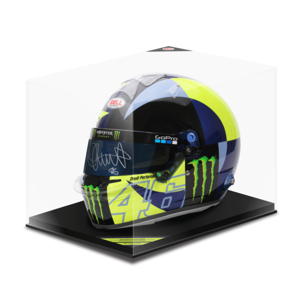 Valentino Rossi <br> 2022 GT Season