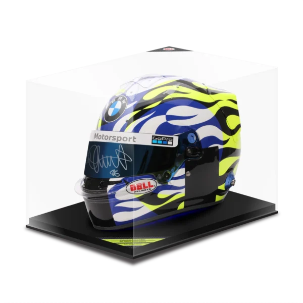 Valentino Rossi <br> 2023 GT Season