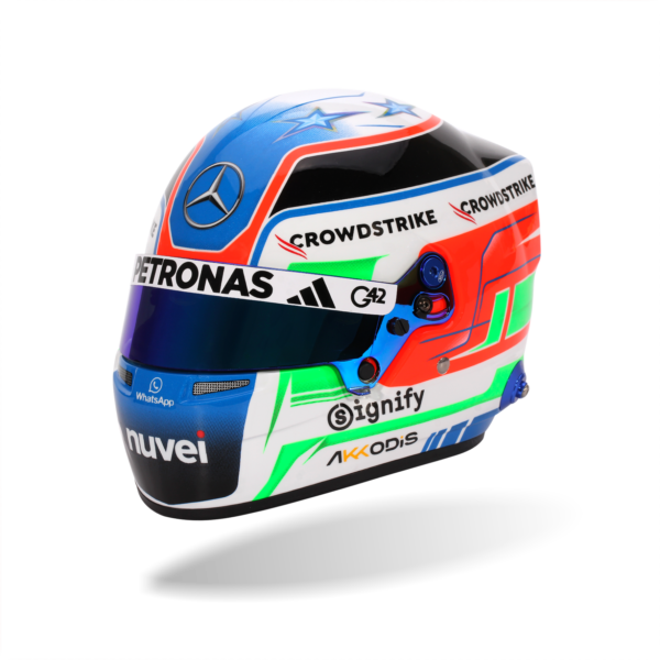 Kimi Antonelli <br> 2025 F1 Season