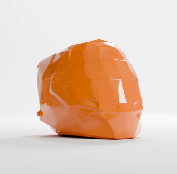 Tangerine Orange
