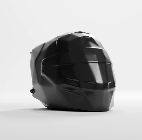 Matt Black