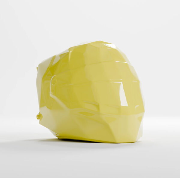 Imperial Yellow