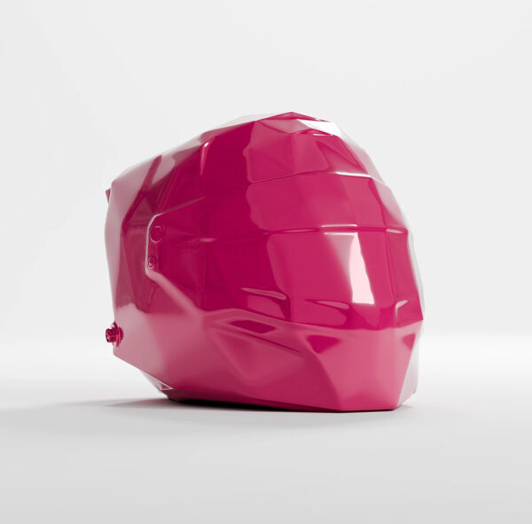 Key Pink