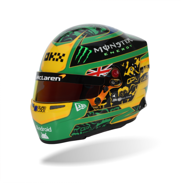 Oscar Piastri <br> 2025 F1 Australian GP