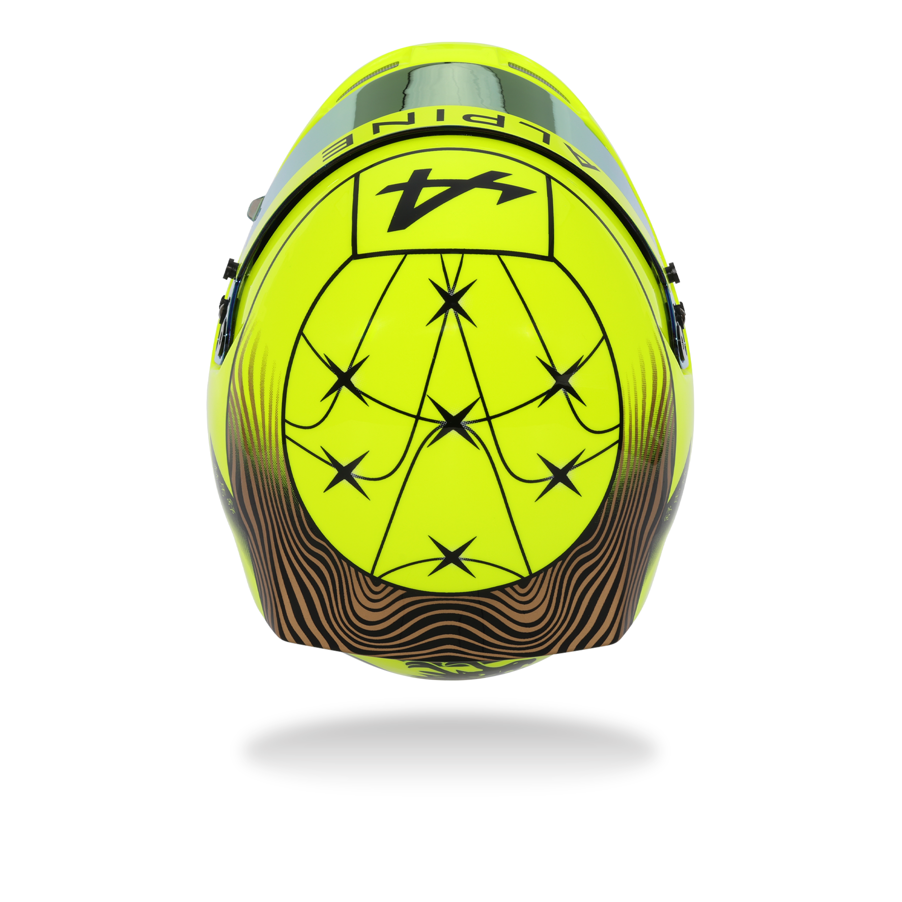 MICK SCHUMACHER 2025 WEC