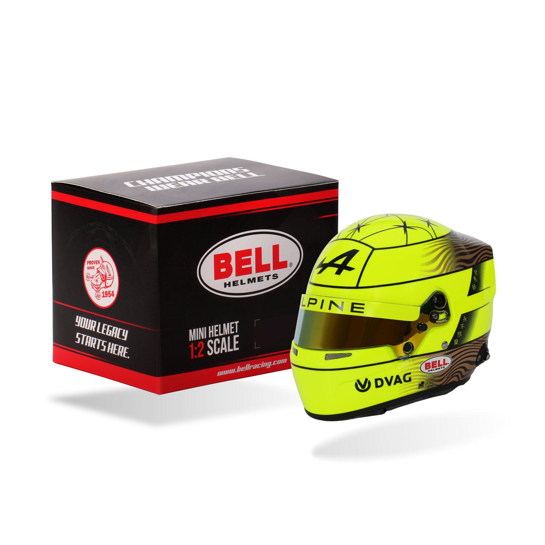MICK SCHUMACHER 2025 WEC