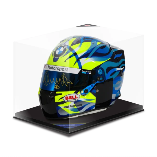 Valentino Rossi <br> 2024 Season
