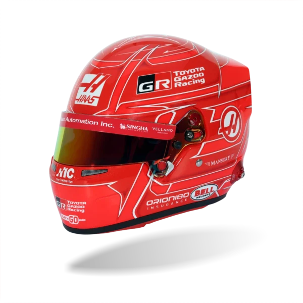 Esteban Ocon <br> 2026 F1 Season