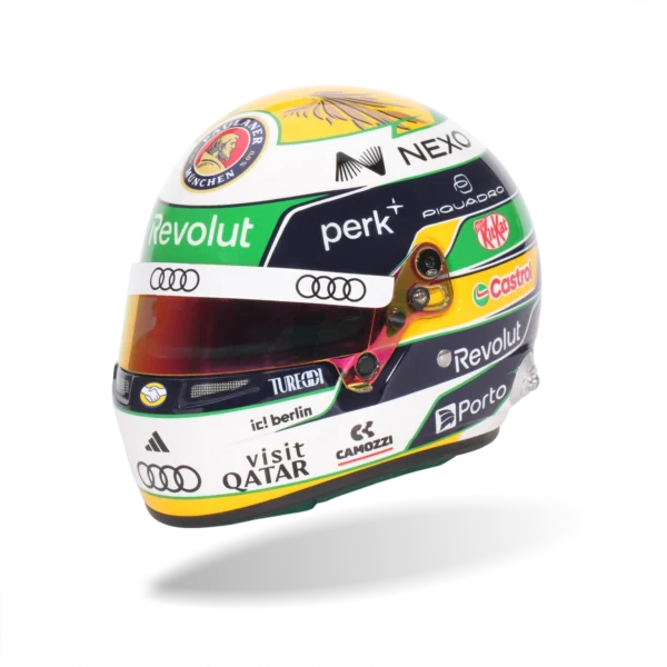 Gabriel Bortoleto 2026 F1 Season