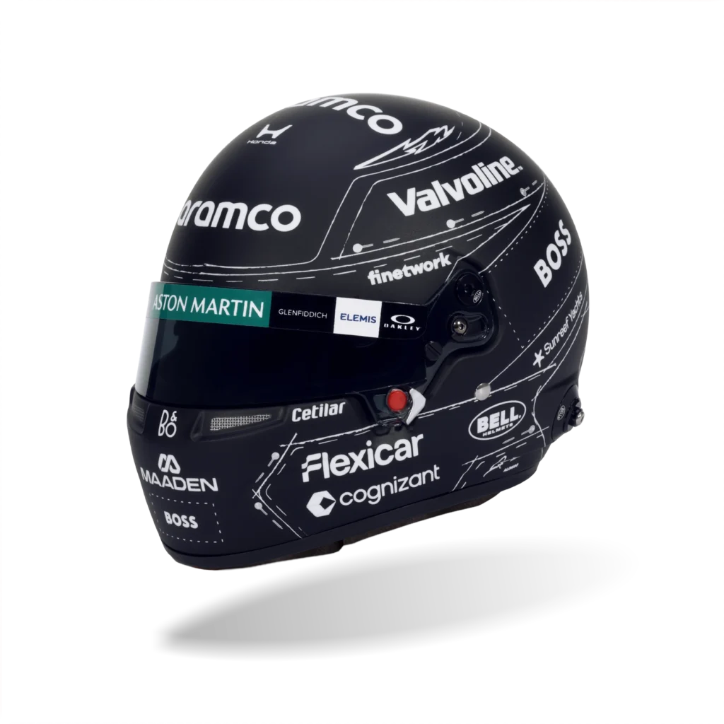 FERNANDO-ALONSO-2026-Madrid-Mini
