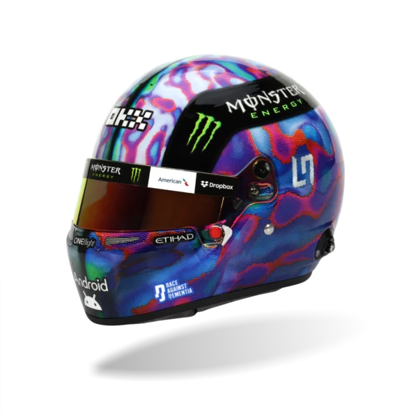 Lando Norris <br>2026 Canadian GP